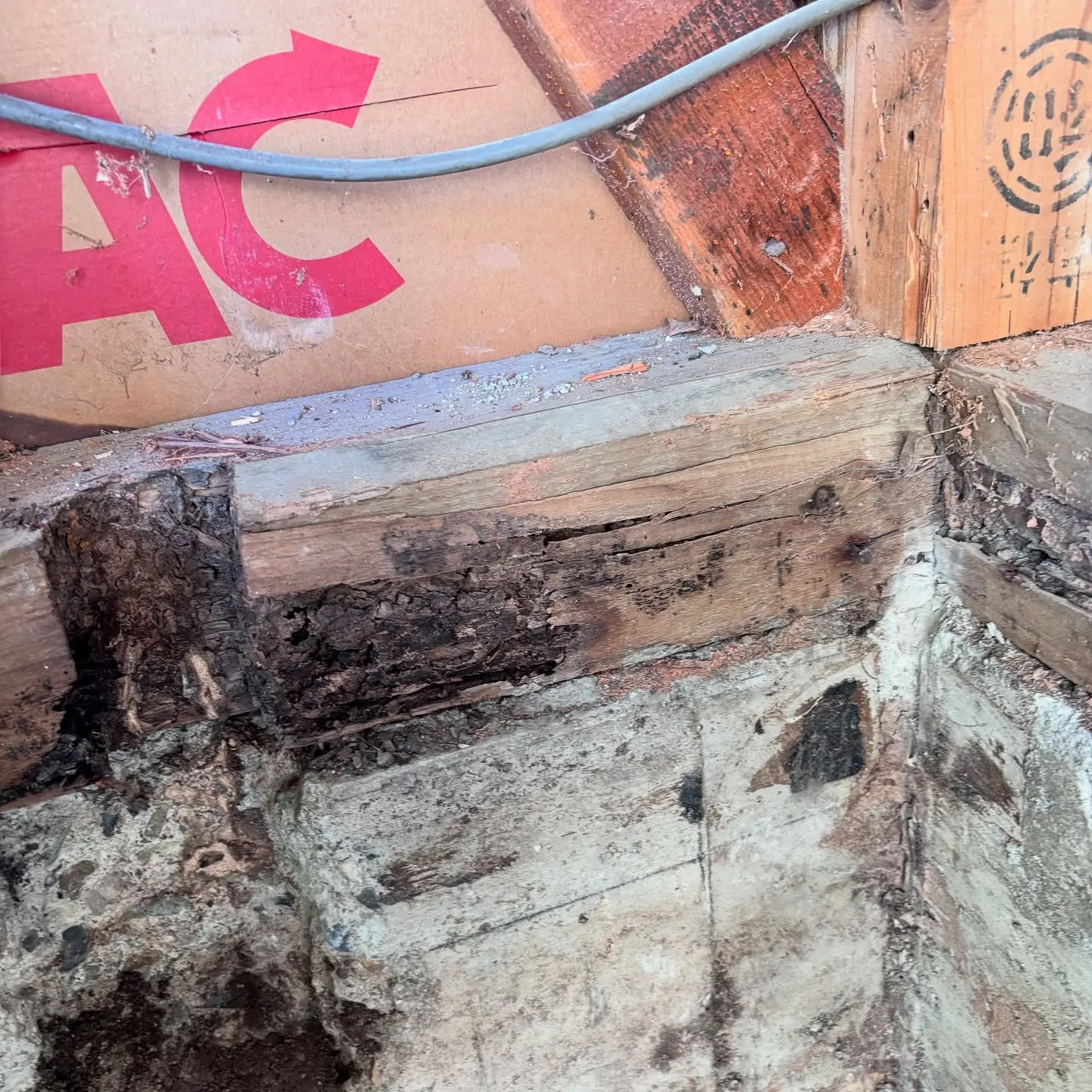 今日夕方ユニットバス工事現場に現調に行ってきました🫡