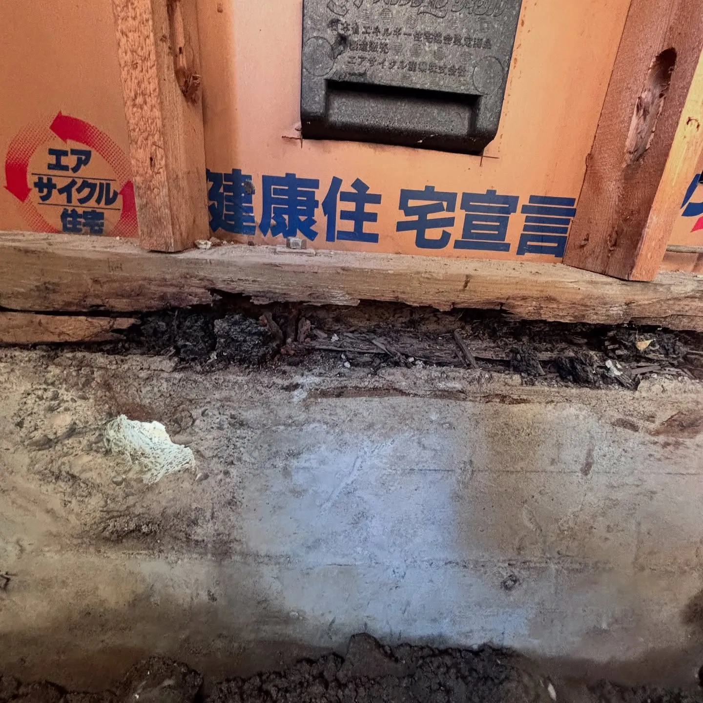 今日夕方ユニットバス工事現場に現調に行ってきました🫡