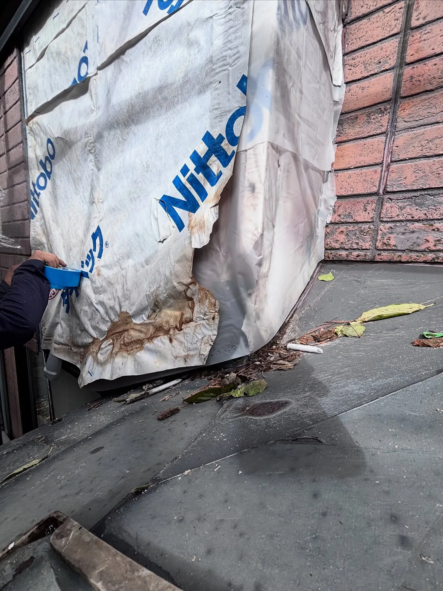 年数とともに傷みが出ていた外壁を、今回しっかりと張り替えさせ...