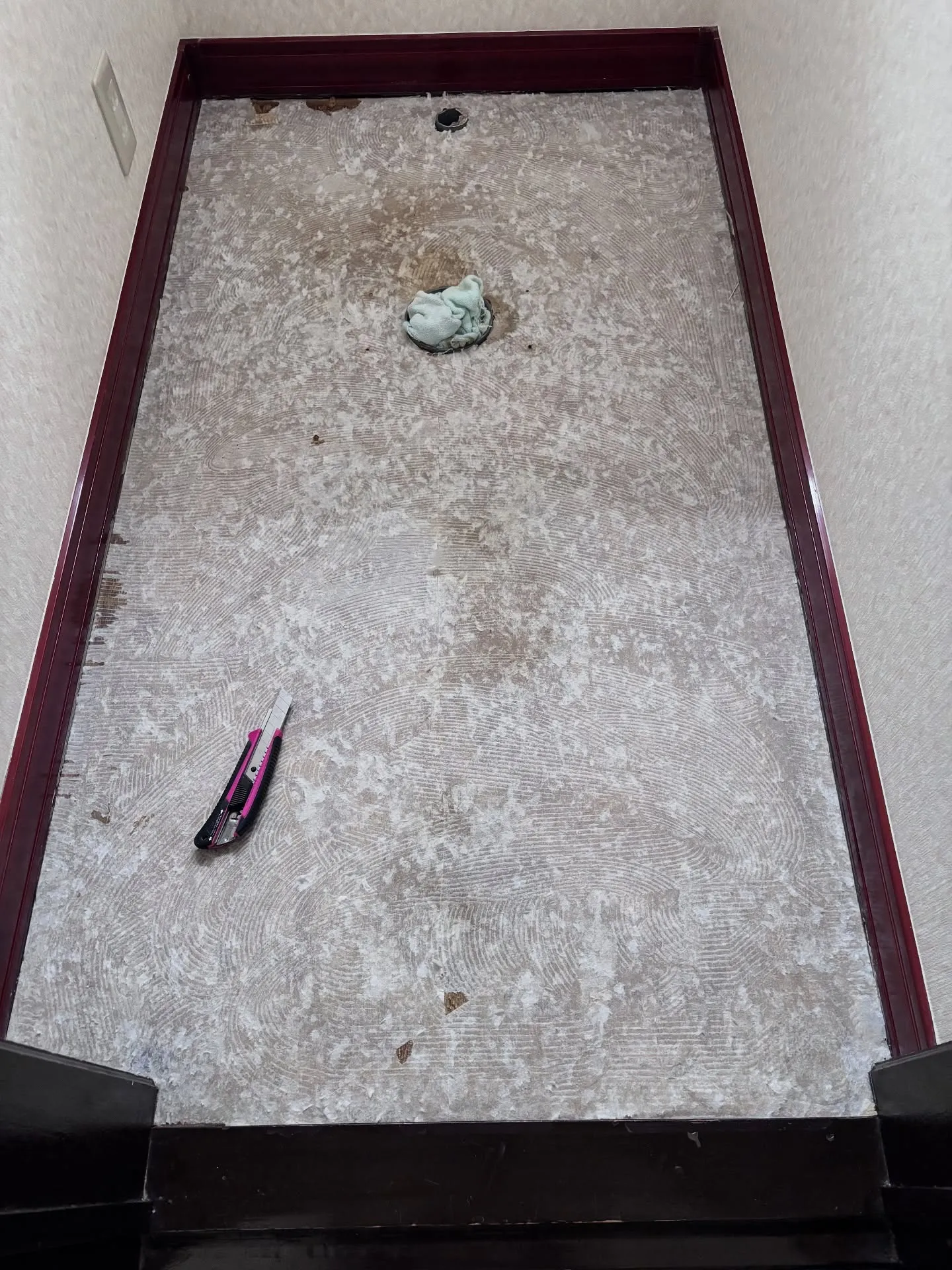 🪚【トイレ改修工事/1日仕上げ】