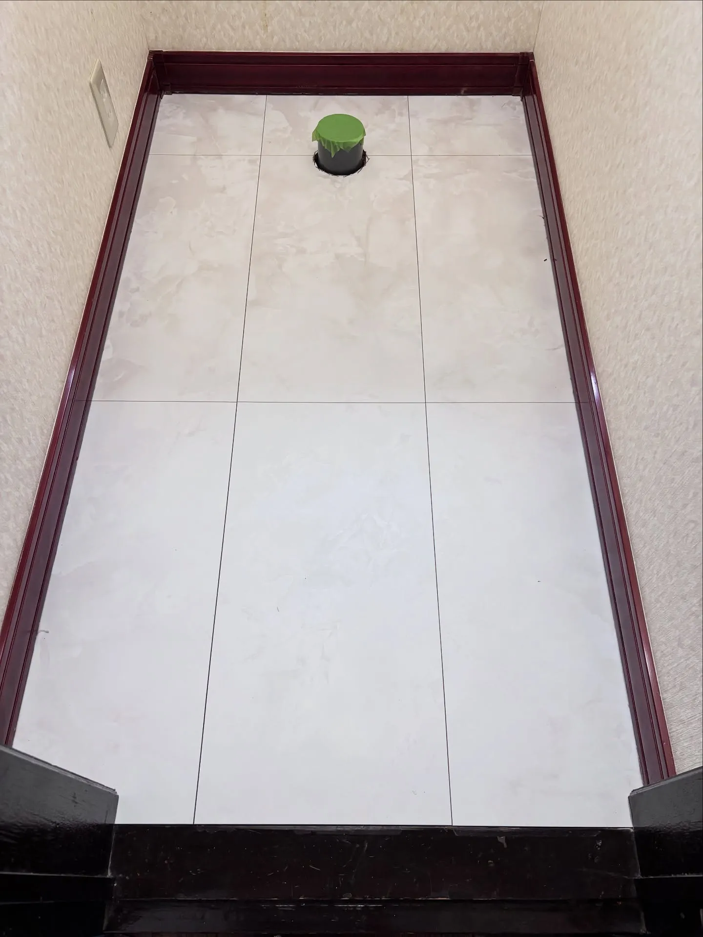 🪚【トイレ改修工事/1日仕上げ】