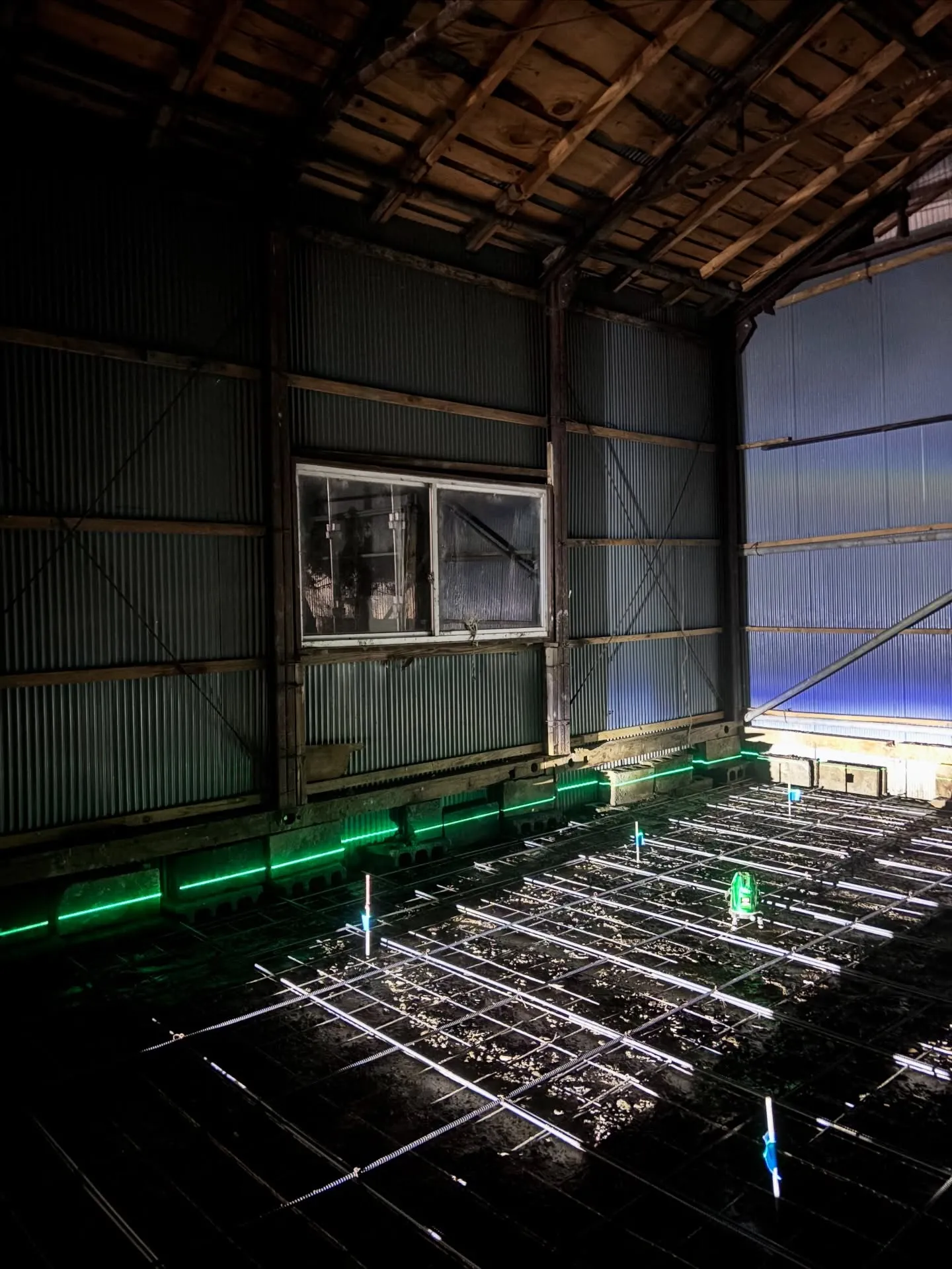 今日も忙しかったなぁ〜