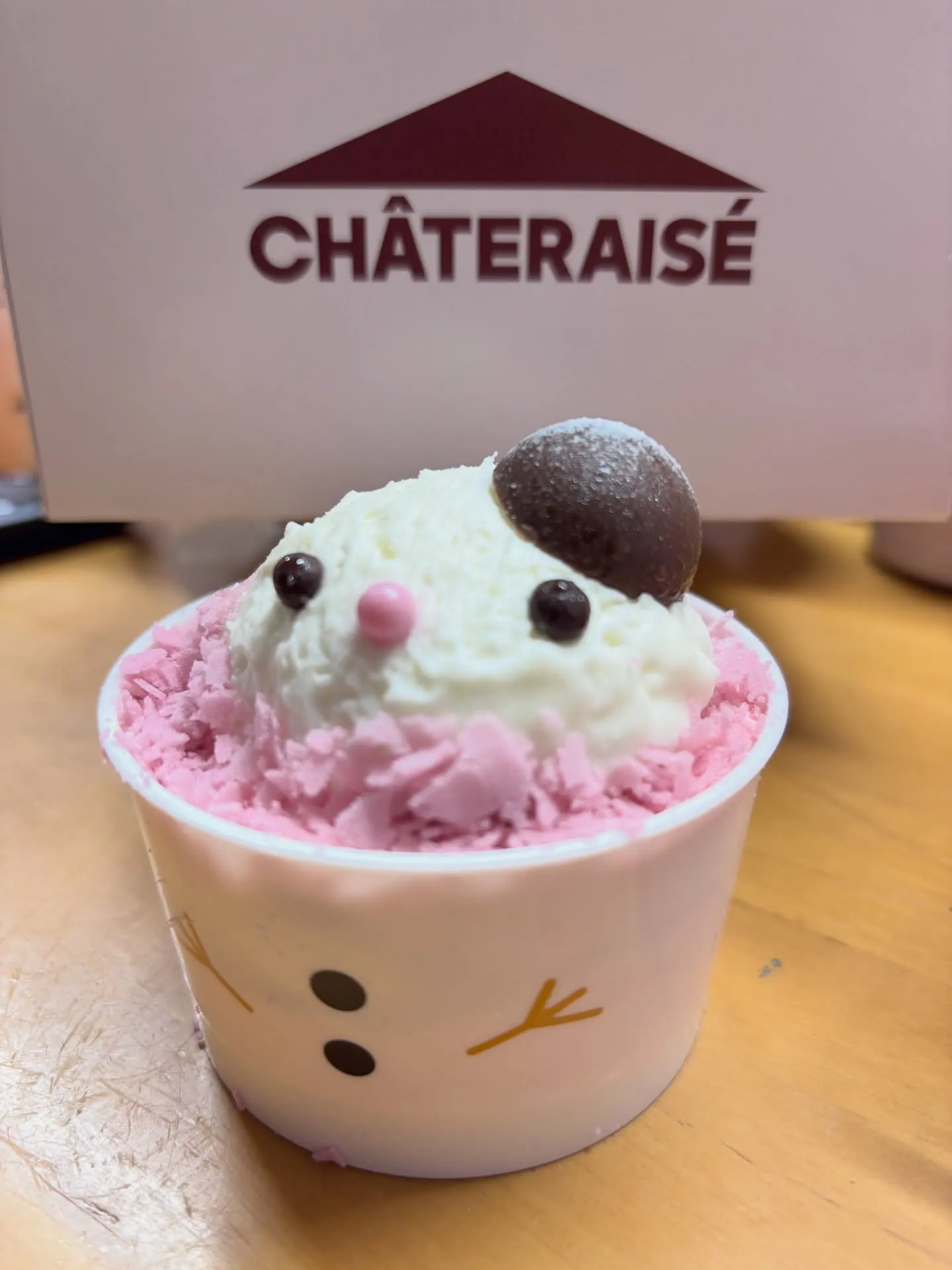昨日のクリスマス🎄