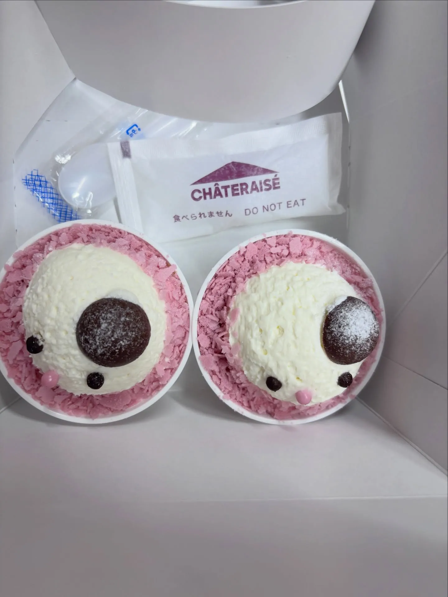 昨日のクリスマス🎄