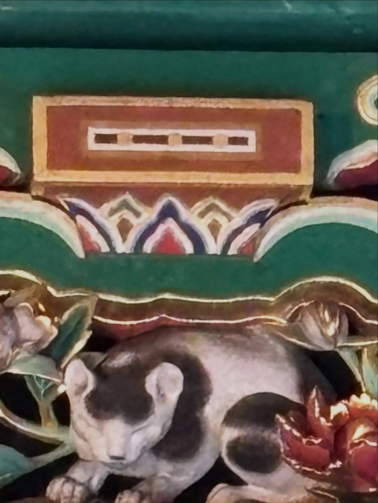 今日は久しぶりのお出かけ。