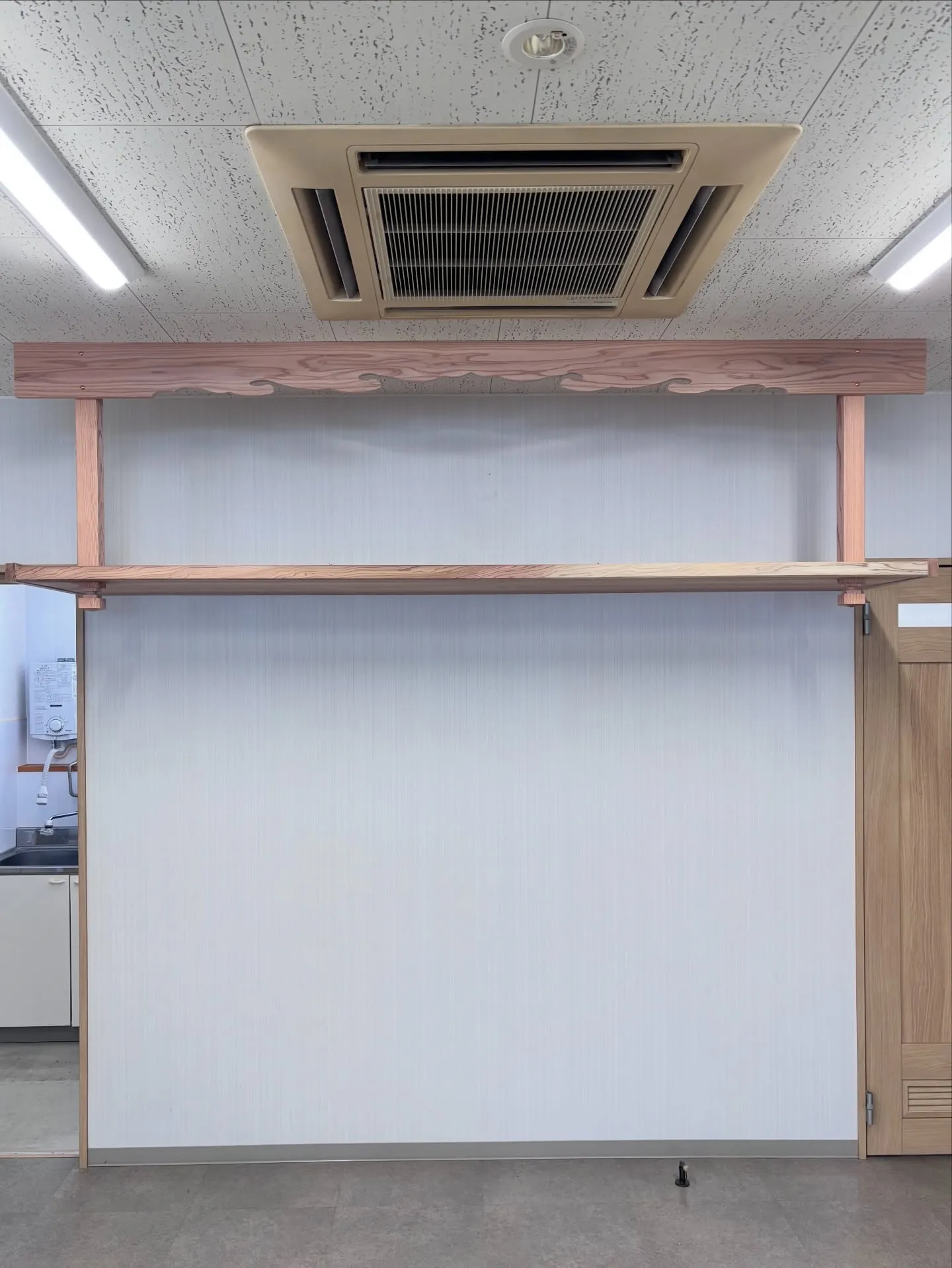 きちんとされてる社長のあるある。