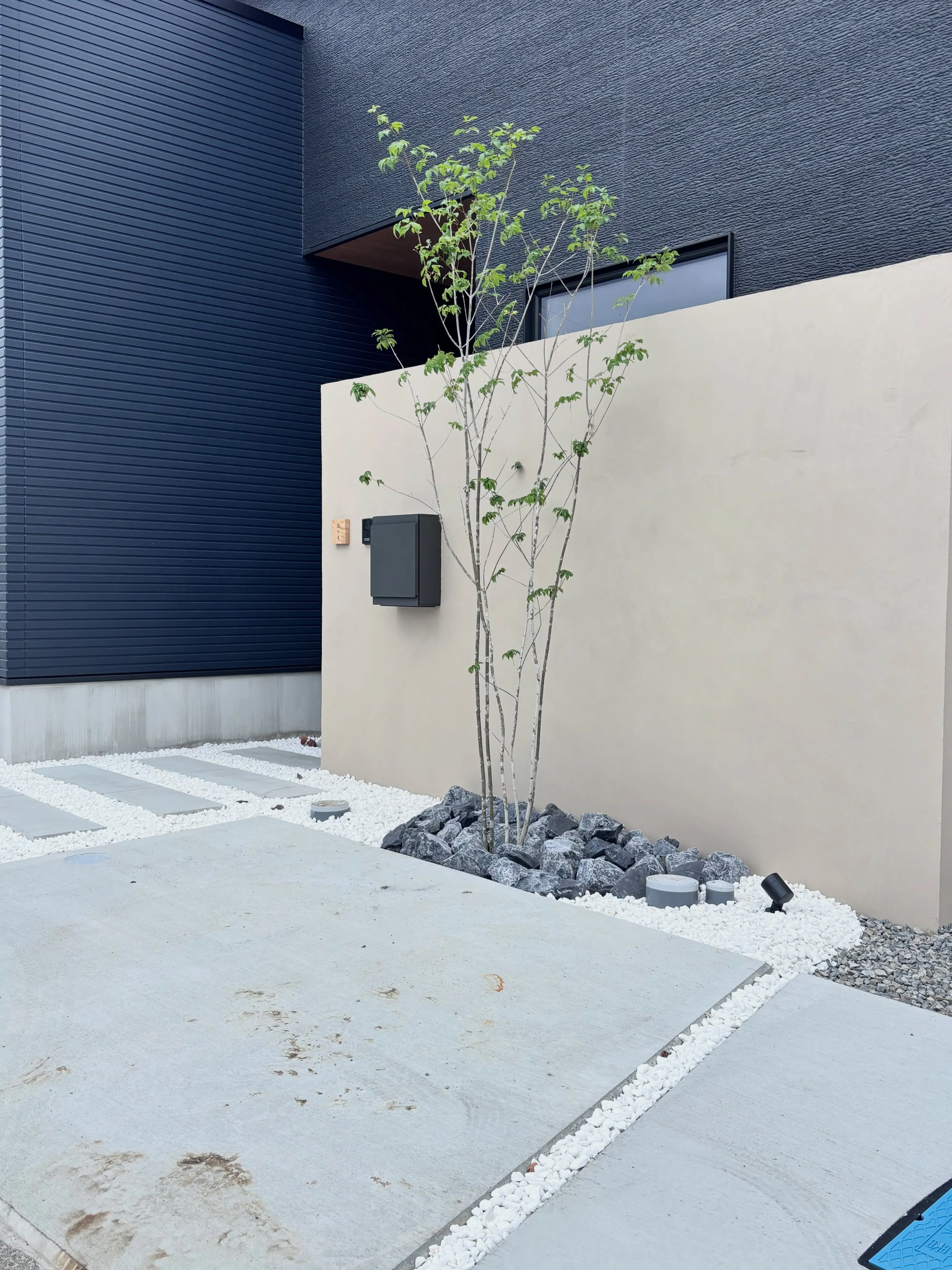 【住まいは、家を建てて終わりではありません。