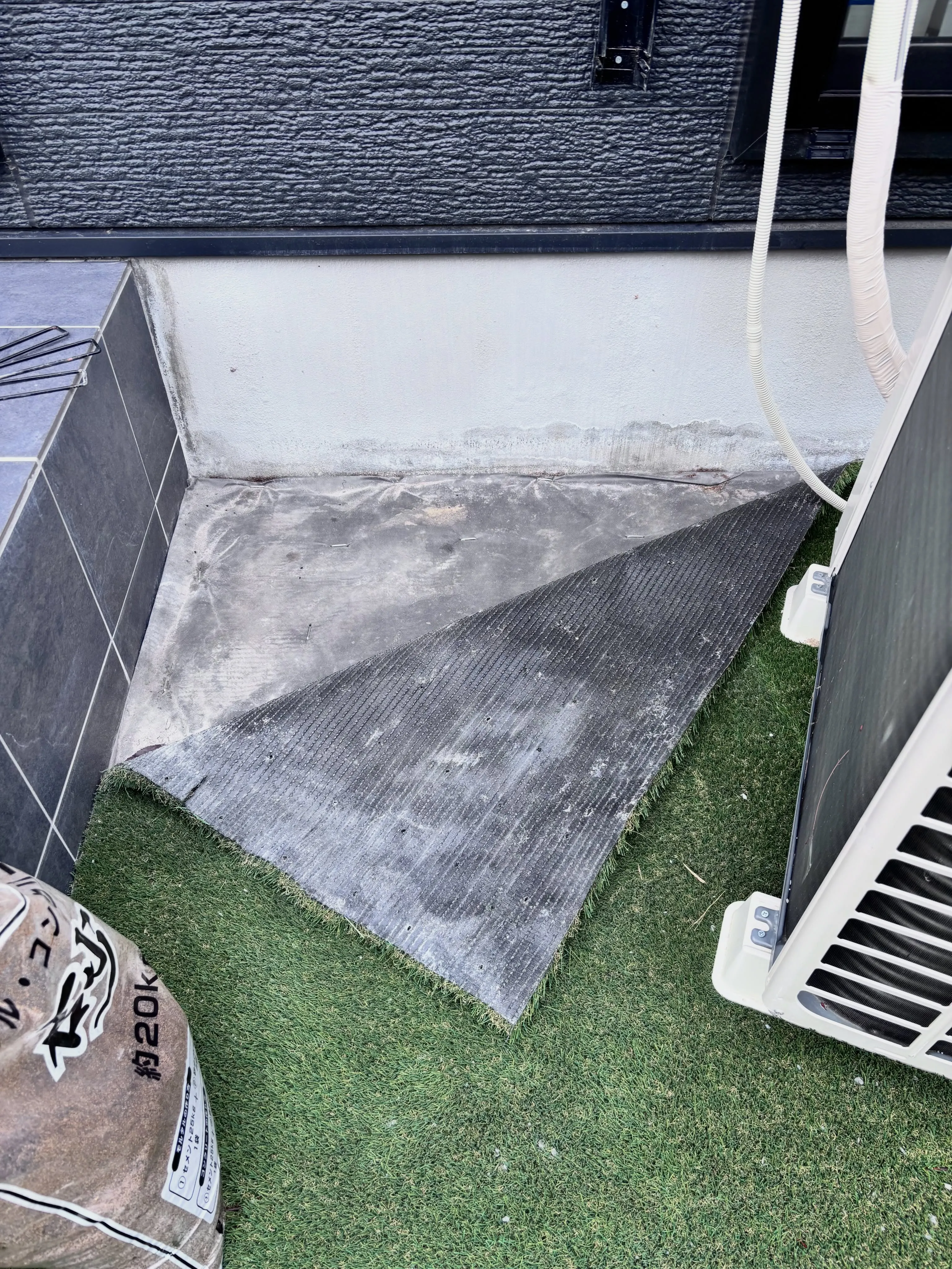 【住まいは、家を建てて終わりではありません。