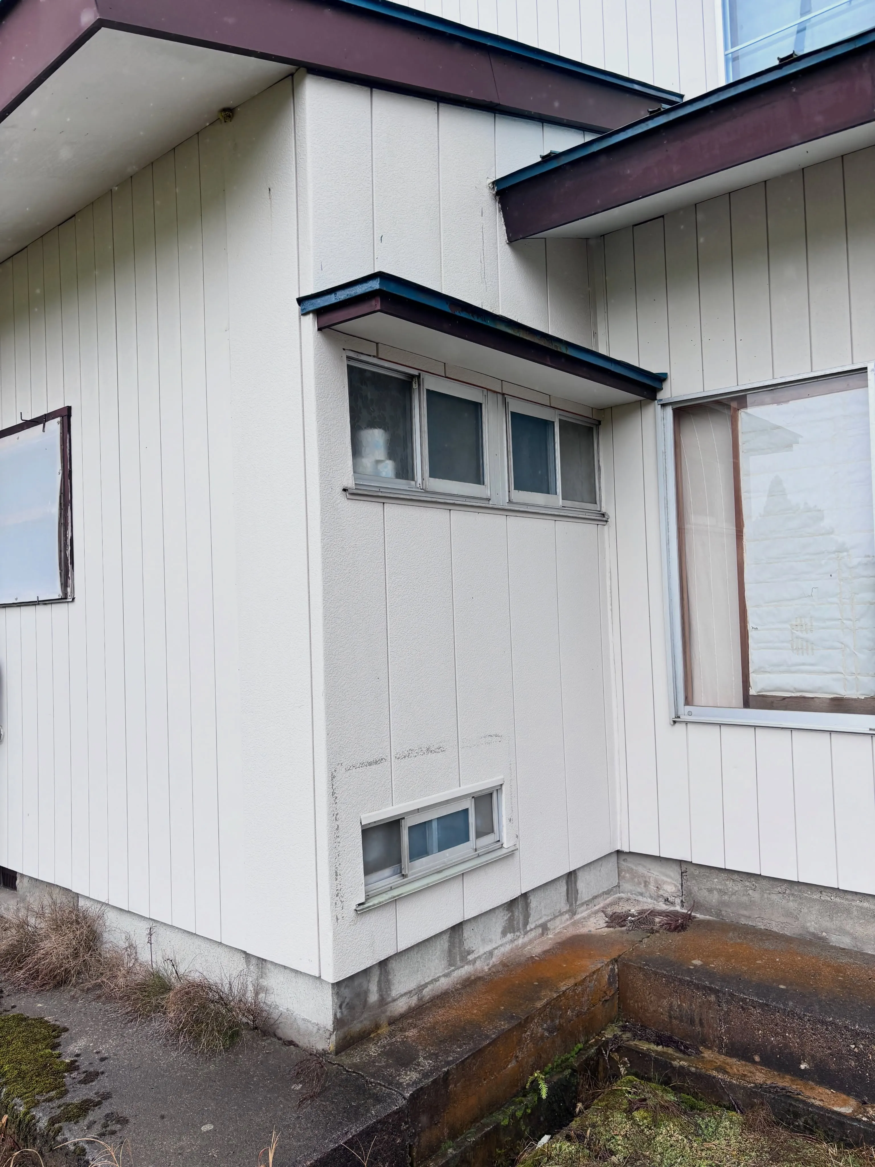 水回り工事では、特にしっかり現場を見る。